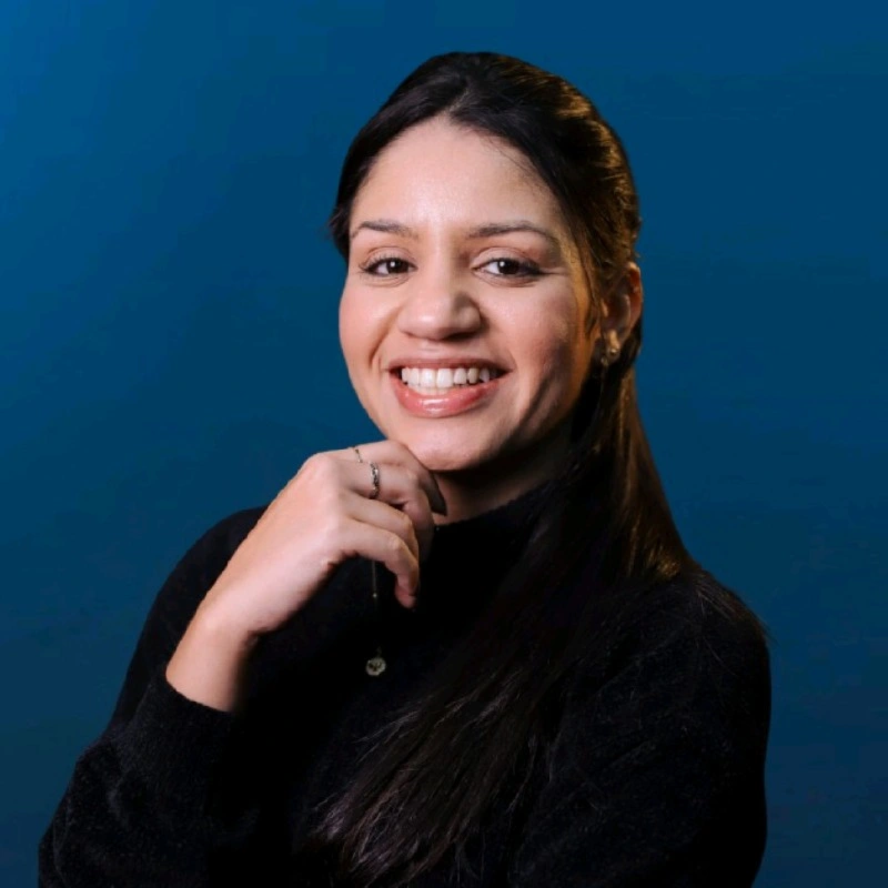 Ayesha Khan